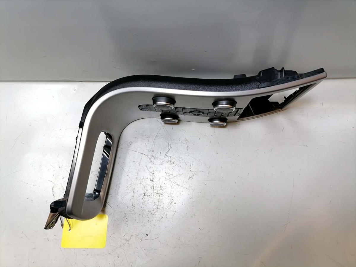 Volvo C30 original Klimabedienteil Mittelkonsole 30672565 BJ08
